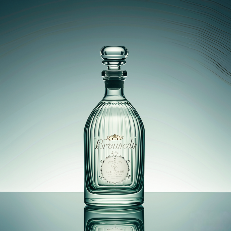 Efeito Crystal Diamond Escrited Bourbon Bourbon Garraf